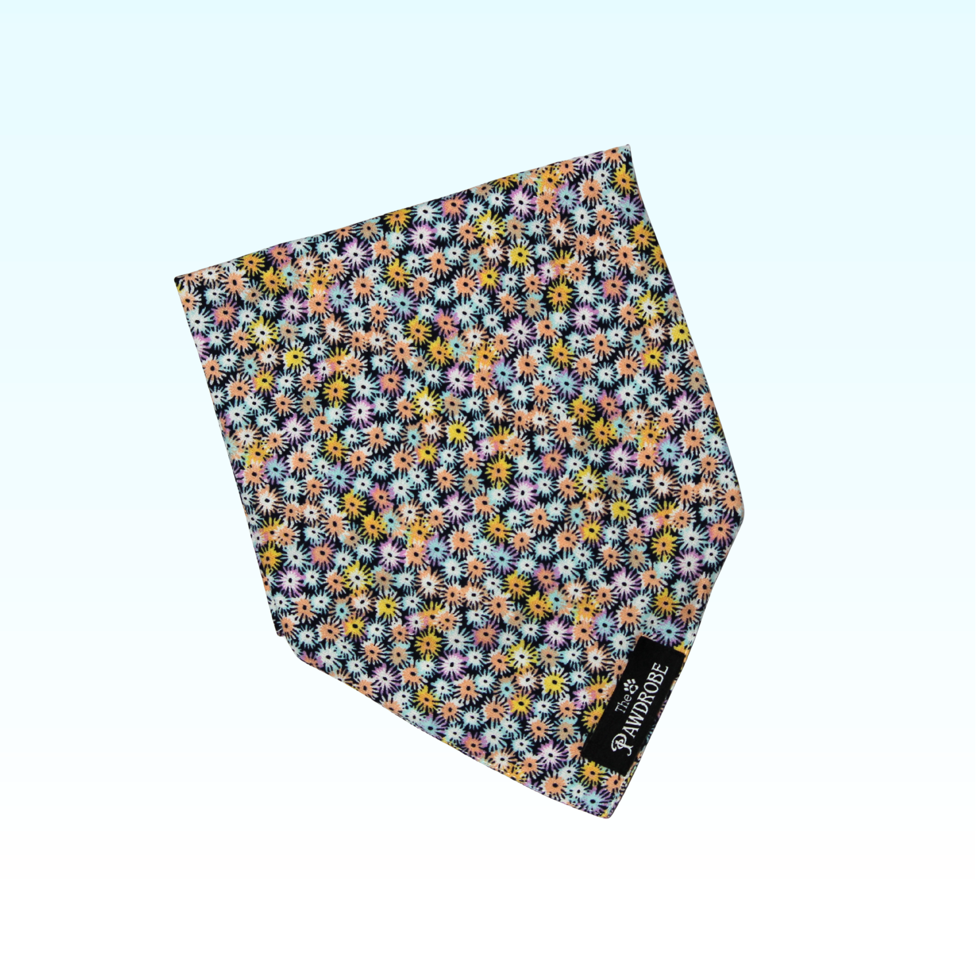 Blossom Paws Pet Bandana