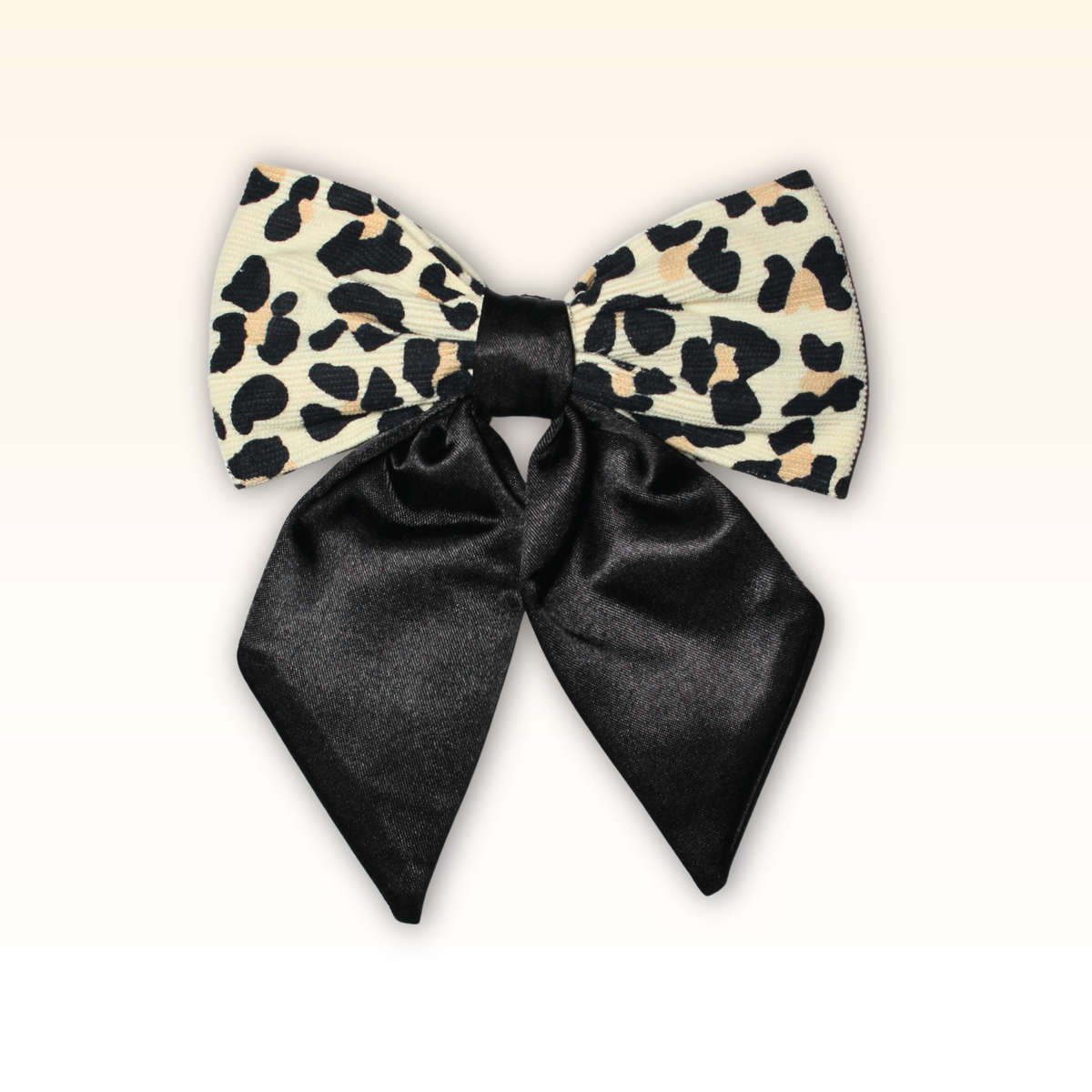 Wild Paws Lady Bow