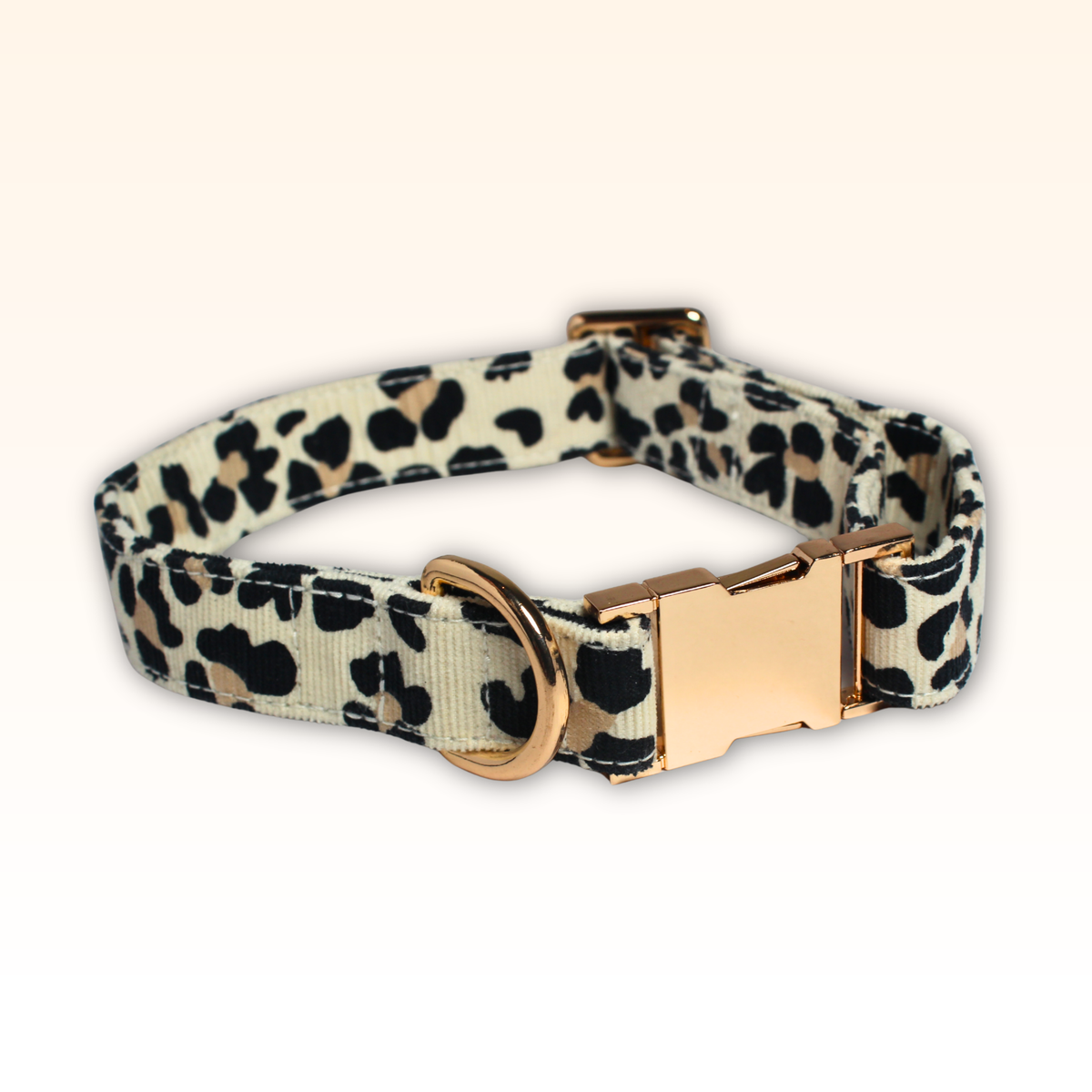 Wild Paws Collar