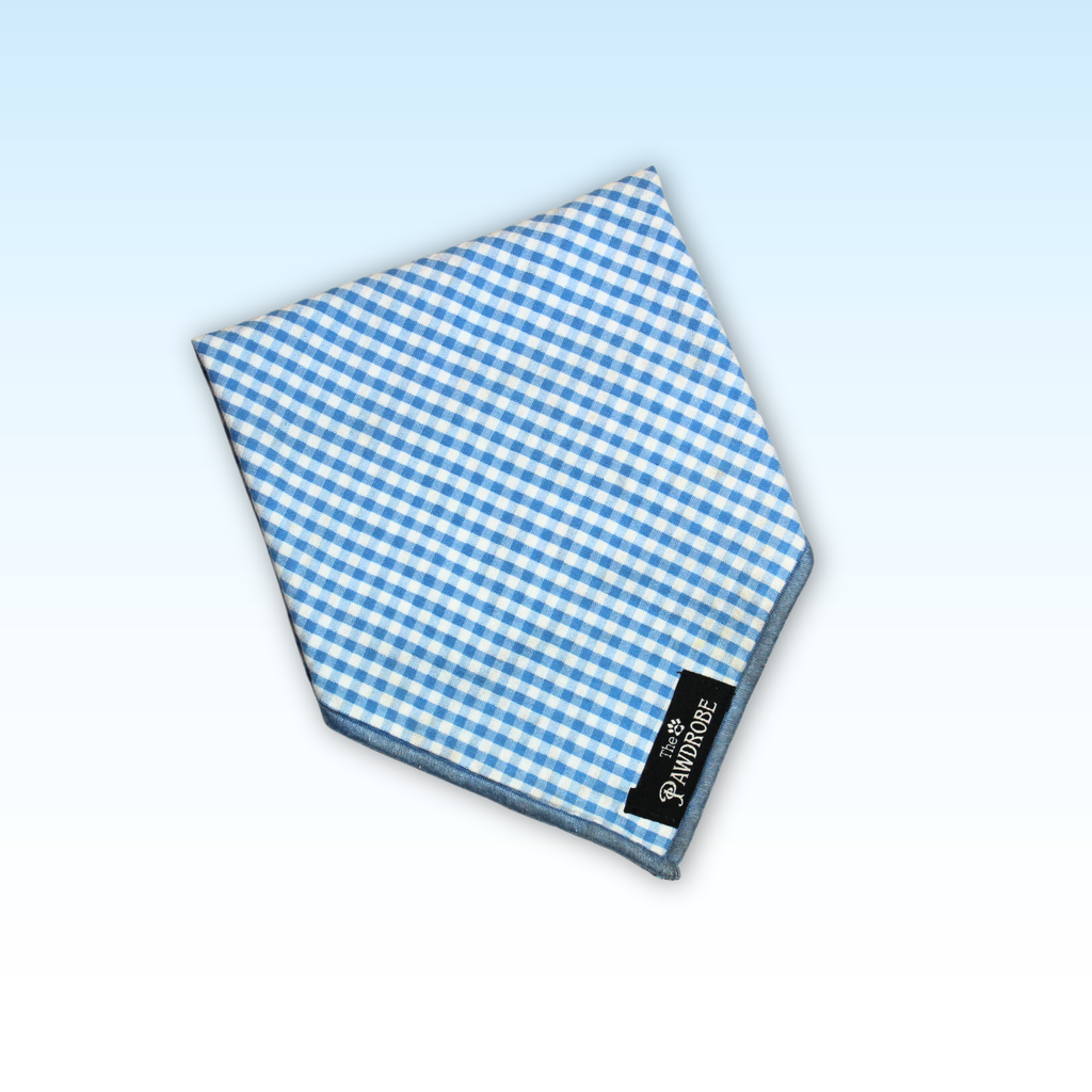 Ocean Breeze Bandana