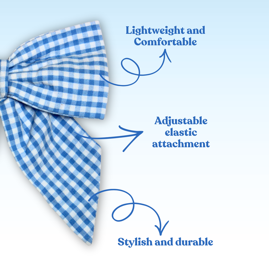 Ocean Breeze Lady Bow