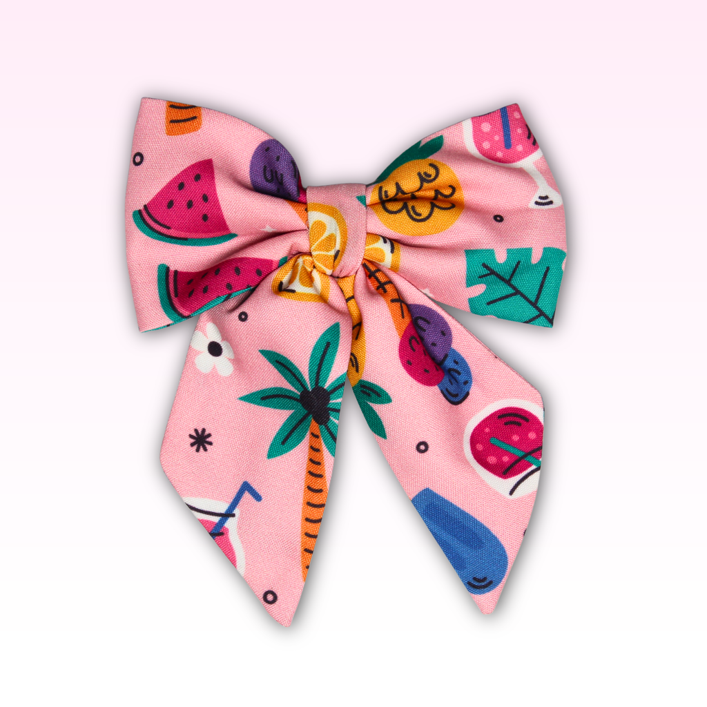 Paradise Lady Bow