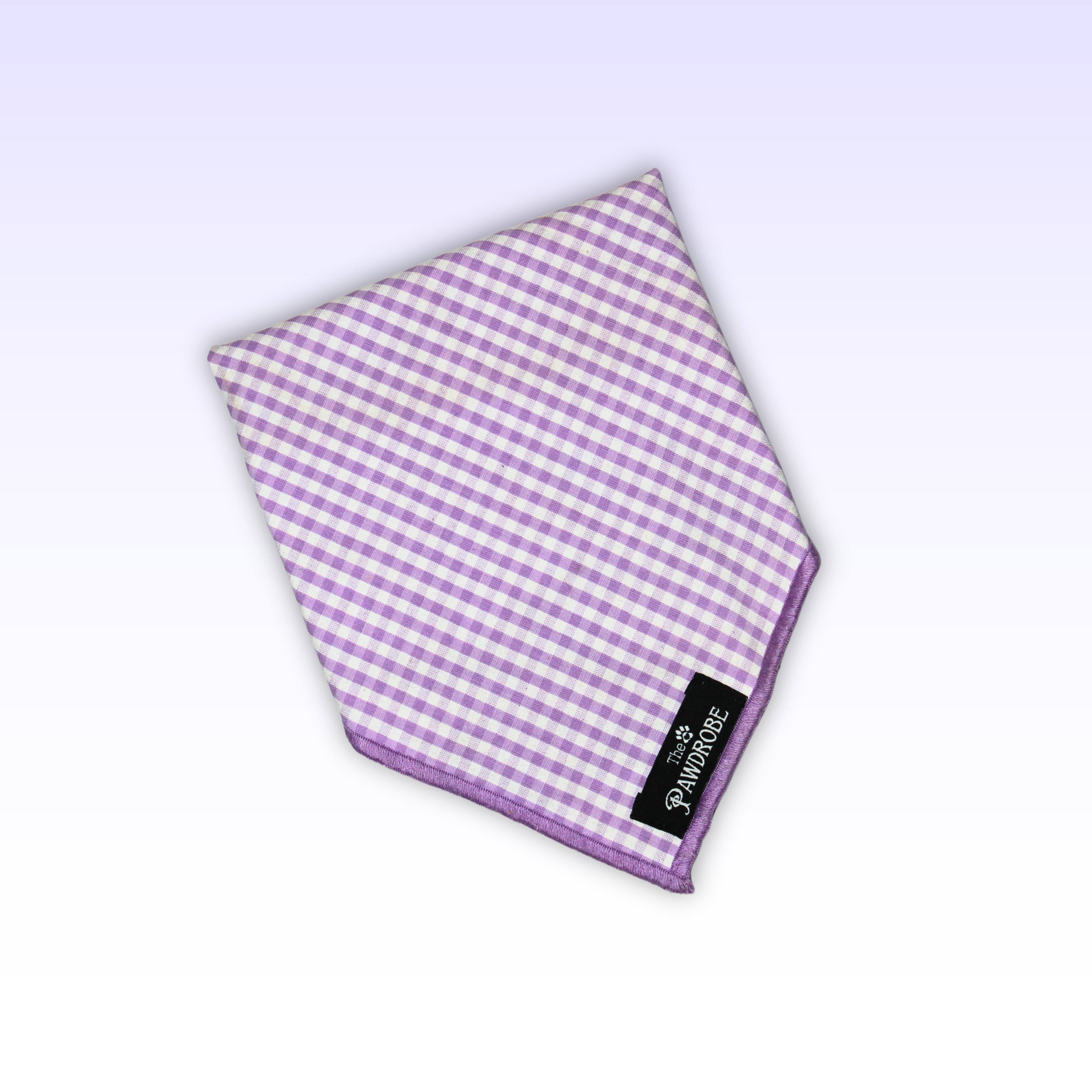 Lavender Haze Bandana