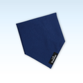 Navy Blue Bandana