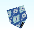 Geometric Pet Bandana