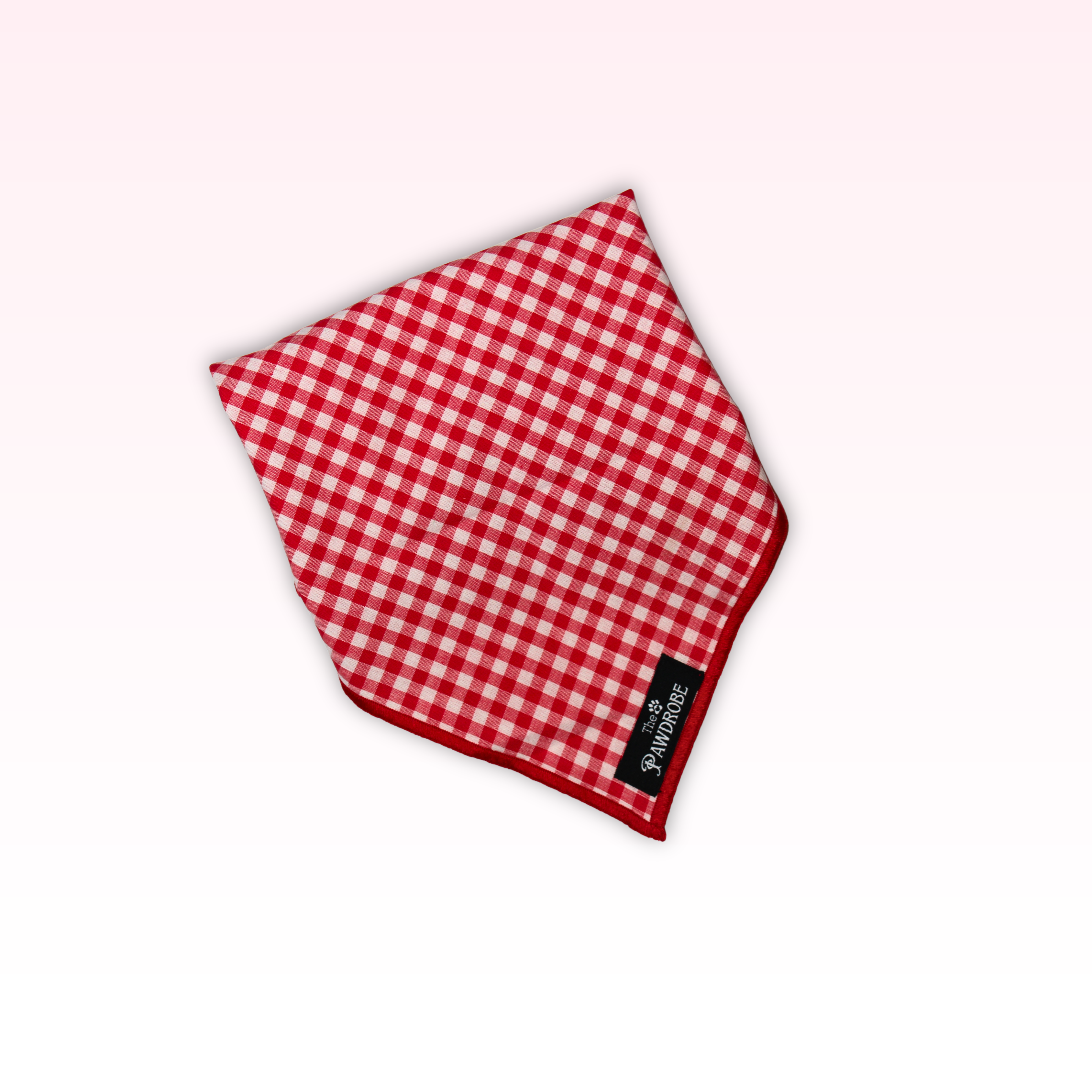 Strawberry Bandana