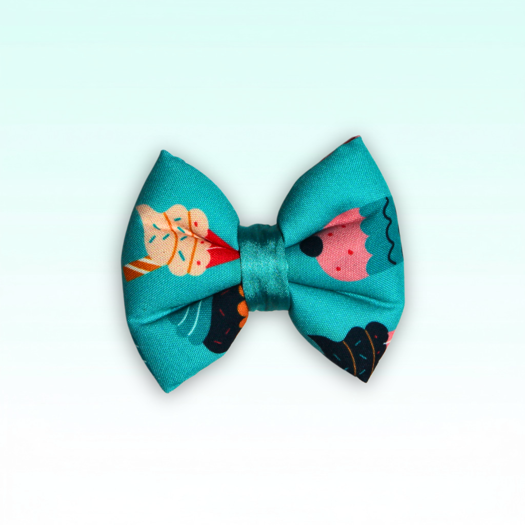 Pupcake Bow Tie