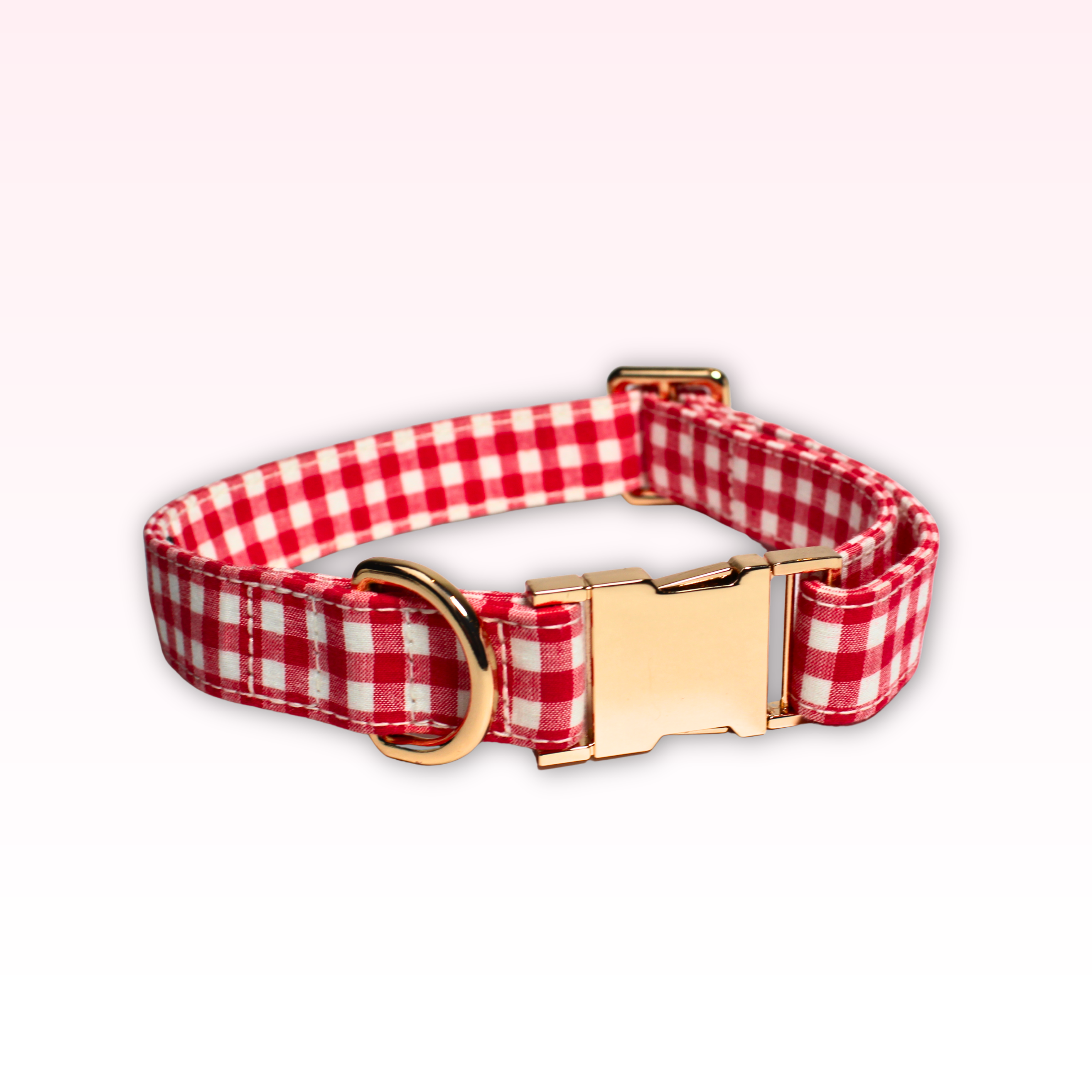 Strawberry Collar