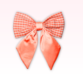Citrus Lady Bow