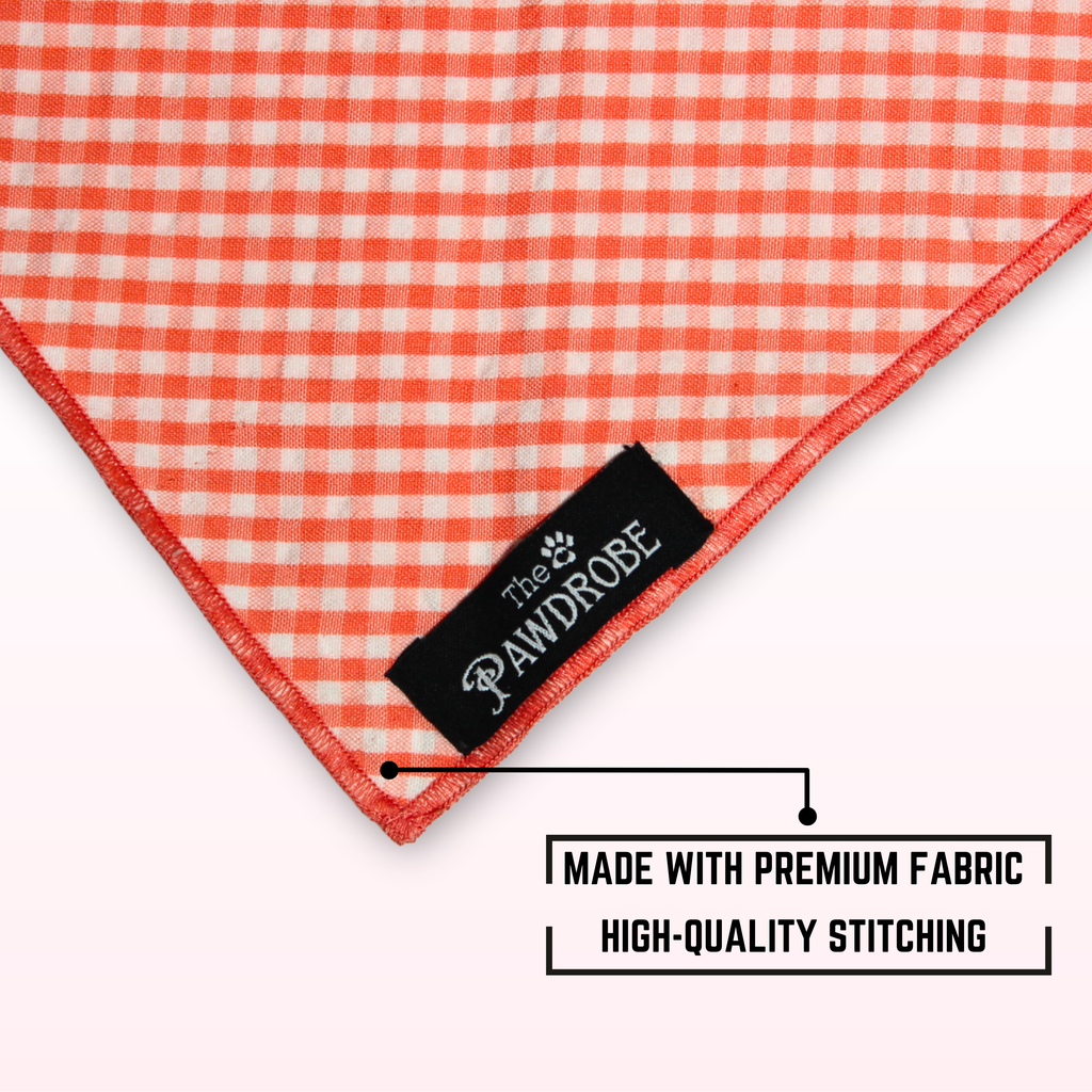 Citrus Bandana