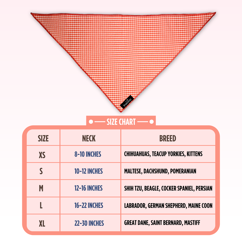 Citrus Bandana