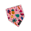 Paradise Pet Bandana