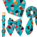 Pupcake Celebration Bundle - Birthday Girl