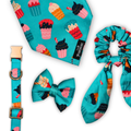 Pupcake Celebration Bundle - Birthday Boy