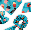 Pupcake Celebration Bundle - Birthday Boy
