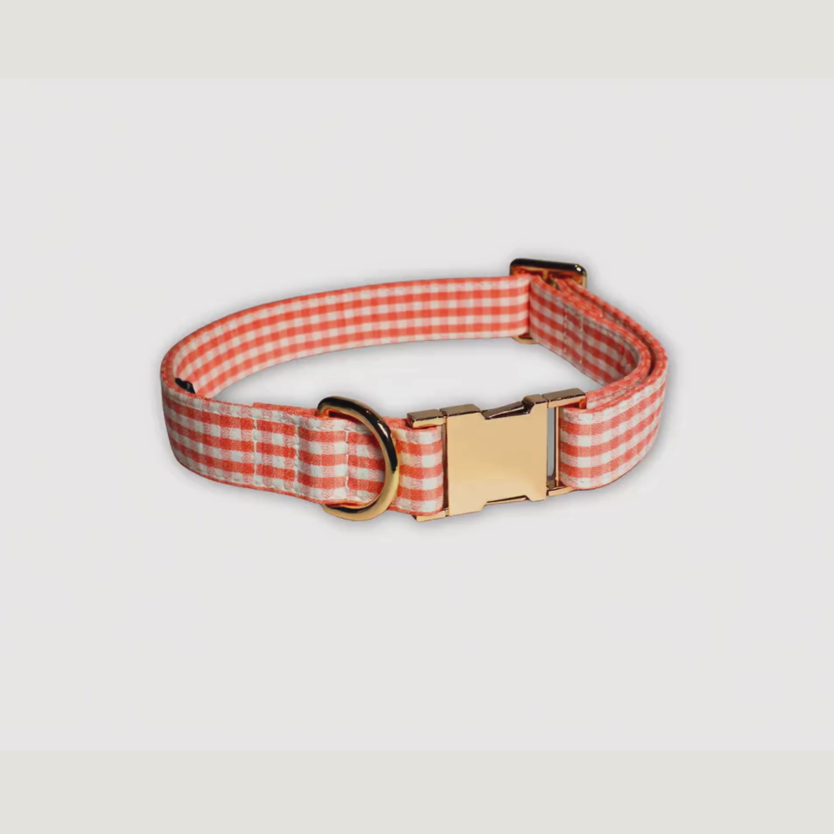Citrus Collar